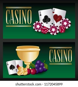 casino game design