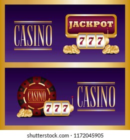 casino game design