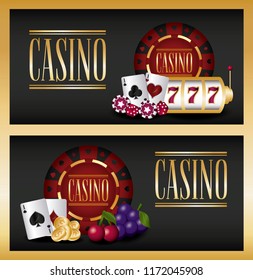 casino game design
