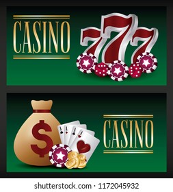 casino game design