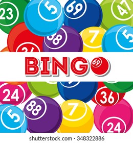 casino game design, vector illustration eps10 graphic 