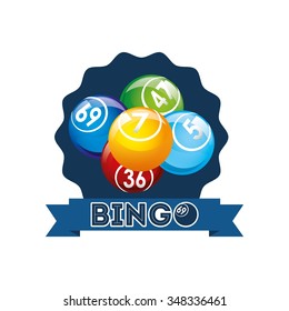 casino game design, vector illustration eps10 graphic 