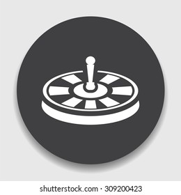Casino game icon