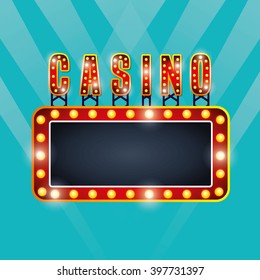 casino game icon design 
