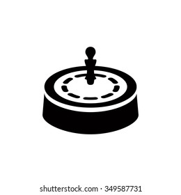 Casino game symbol
