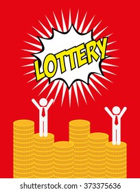 casino games design, vector illustration eps10 graphic 