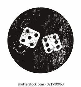 Casino icon.