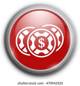 casino   icon