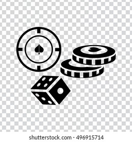 casino  icon