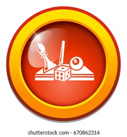 casino icon