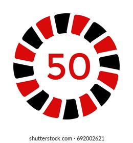 CASINO icon