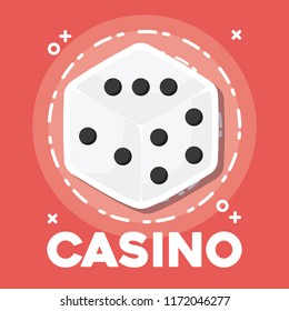 casino icon design 