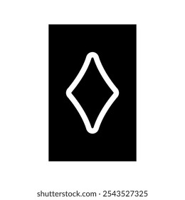 Casino Icon Vector Symbol Design Illustration