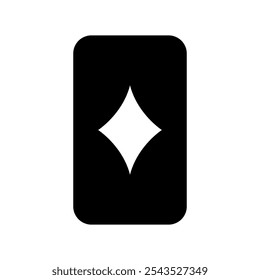 Casino Icon Vector Symbol Design Illustration