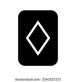Casino Icon Vector Symbol Design Illustration