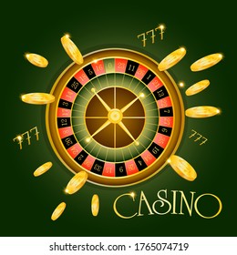 casino jackpot raffle prize win