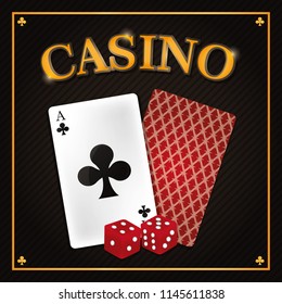 Casino leisure game