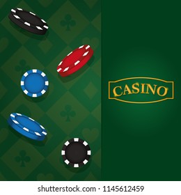 Casino leisure game