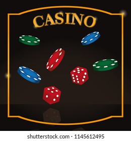 Casino leisure game