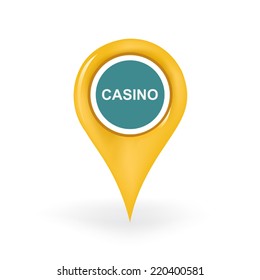 Casino Location