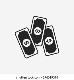 casino money icon