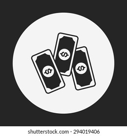 casino money icon