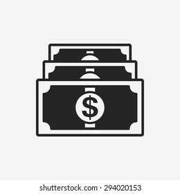 casino money icon