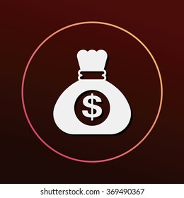 casino money icon