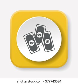 casino money icon