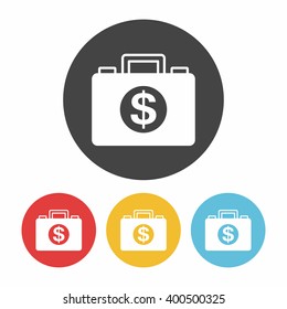 casino money icon