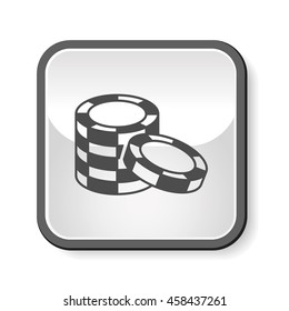 casino money icon