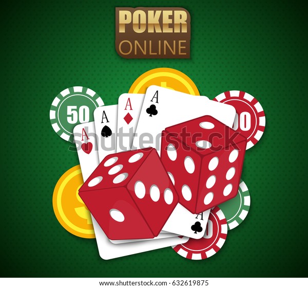 Online Poker Get Free Money