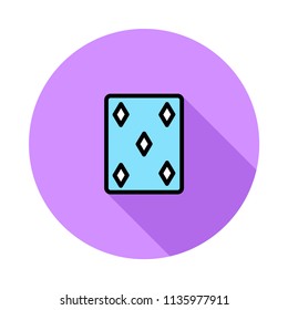 casino playing card gambling 
