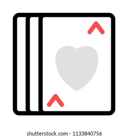 casino playing card poker 