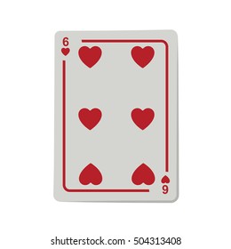 casino poker cards
