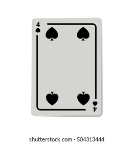 casino poker cards