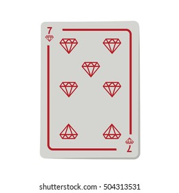 casino poker cards