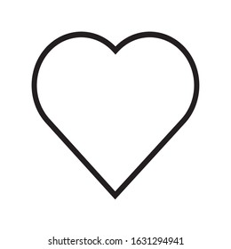 casino poker heart figure icon vector illustration design