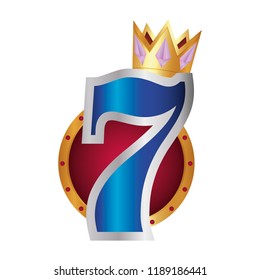 casino poker jackpot golden crown
