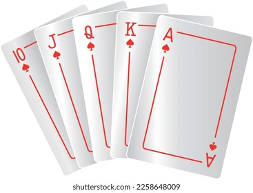 casino, poker playing card poker chip dice image