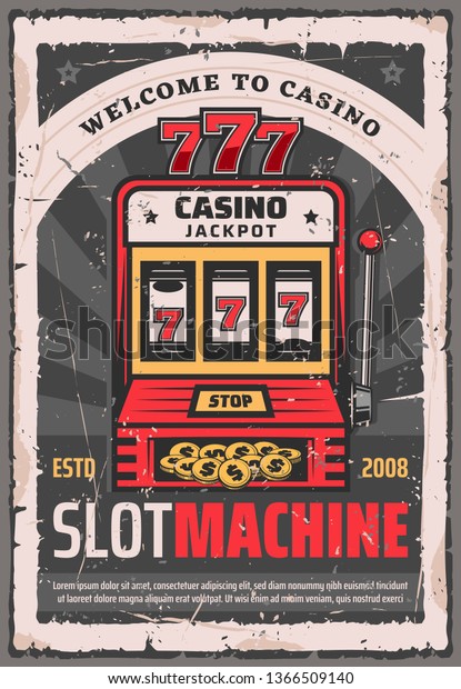 slot machine affirmations