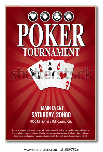 Live poker near me