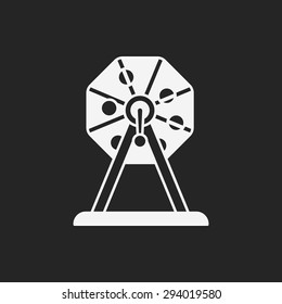 Casino Roulette icon