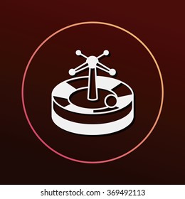 Casino Roulette icon