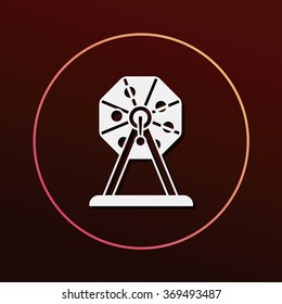 Casino Roulette icon