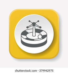 Casino Roulette icon