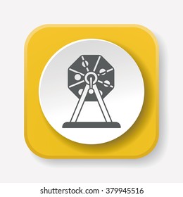 Casino Roulette icon