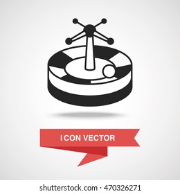 Casino Roulette icon