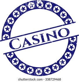 Casino rubber texture