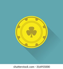 casino token